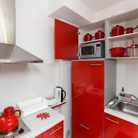 Apartment Pojko *