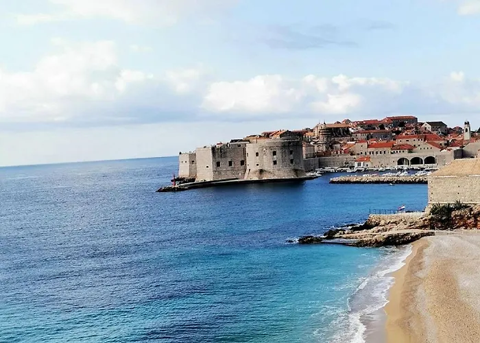 Appartamento Pojko *