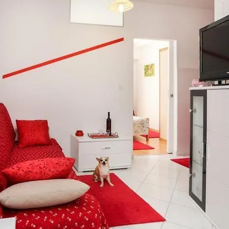 Pojko Apartman
