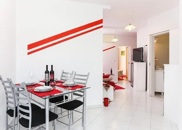 Apartman Pojko Dubrovnik