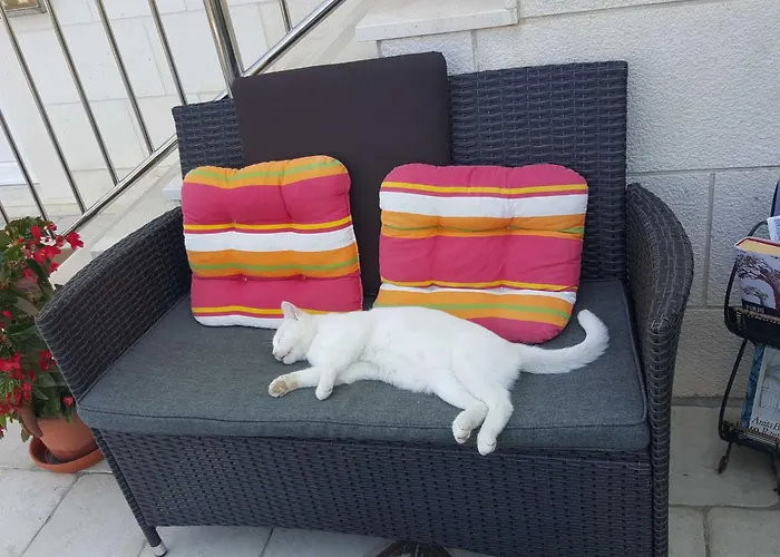 Pojko Apartman Dubrovnik