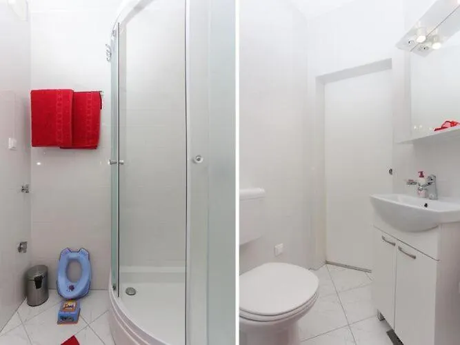Appartement Pojko