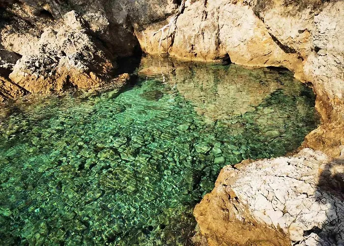Appartement Pojko Dubrovnik
